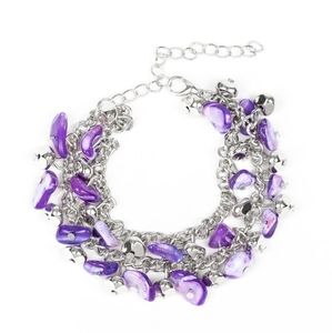 Paparazzi bracelet